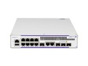 Alcatel-Lucent Switch OS6465T-12 10 Port