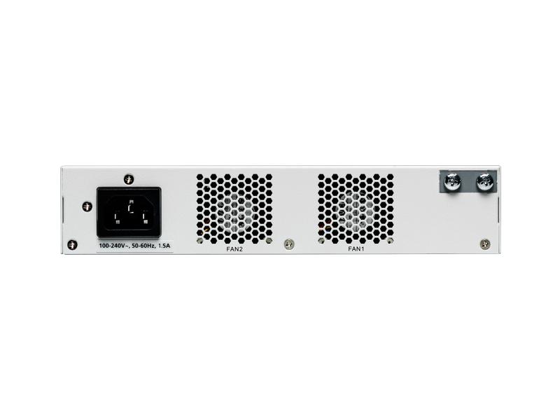 Alcatel-Lucent Switch OS6465T-12 10 Port