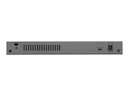 Netgear PoE+ Switch GS108PP 8 Port