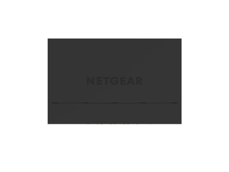 Netgear PoE+ Switch GS305EPP-100PES 5 Port