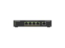 Netgear PoE+ Switch GS305EPP-100PES 5 Port