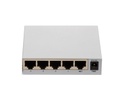 Axis PoE+ Switch D8004 5 Port