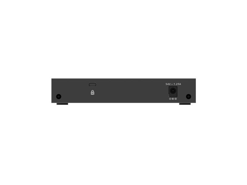 Netgear PoE+ Switch GS308EP-100PES 8 Port