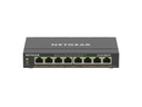 Netgear PoE+ Switch GS308EPP-100PES 8 Port