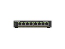 Netgear PoE+ Switch GS308EPP-100PES 8 Port