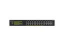 Netgear PoE+ Switch GS324P-100EUS 16 Port