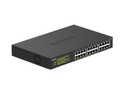 Netgear PoE+ Switch GS324P-100EUS 16 Port