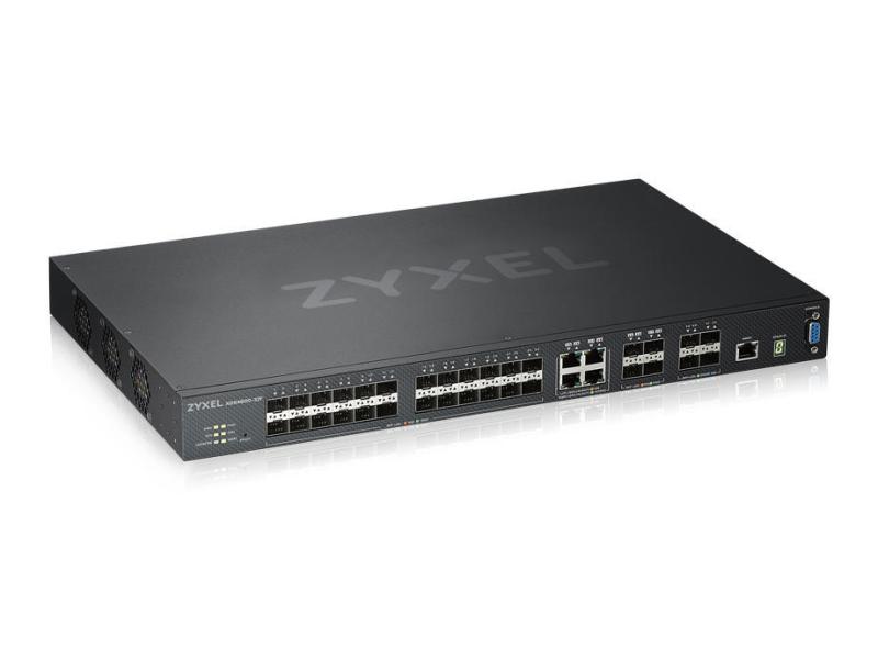 Zyxel Switch XGS4600-32F 32 Port
