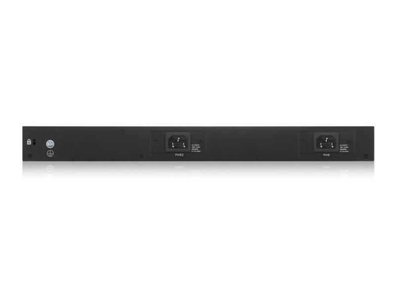 Zyxel Switch XGS4600-32F 32 Port