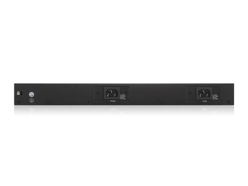 Zyxel Switch XGS4600-32 32 Port