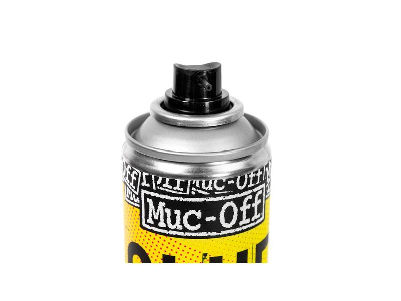 Muc-Off «Glue Remover»