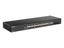 D-Link Switch DGS-2000-28 28 Port