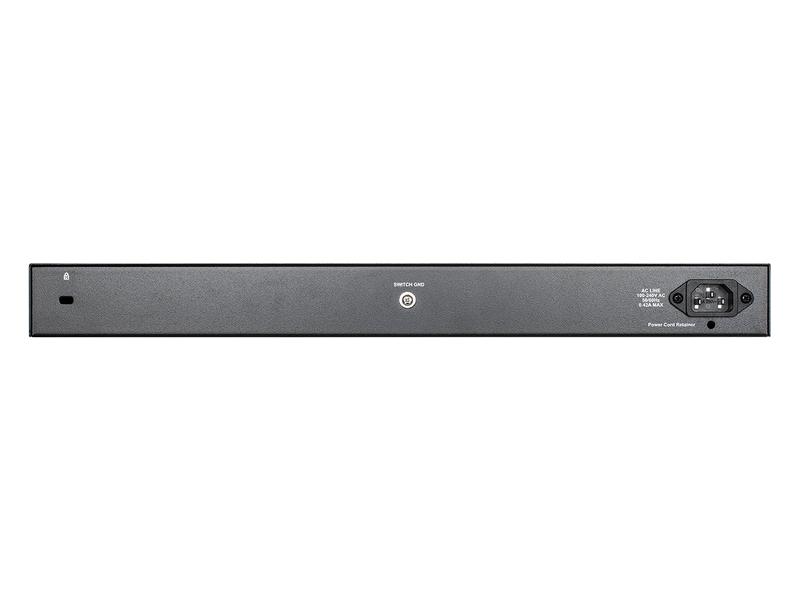D-Link Switch DGS-2000-28 28 Port