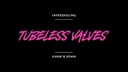 Muc-Off Ventil Tubeless Valve Kit