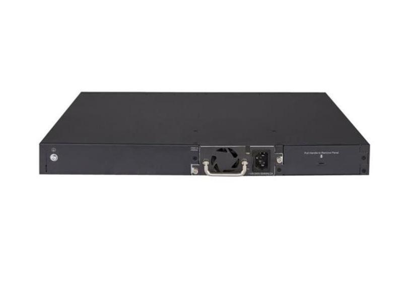 HPE Aruba Switch 5130-24G-SFP-4SFP+ 28 Port