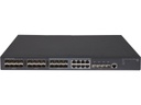 HPE Aruba Switch 5130-24G-SFP-4SFP+ 28 Port