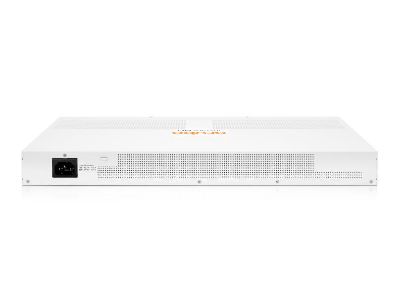 HPE Aruba Switch Aruba Instant On 1930-24G 24 Port