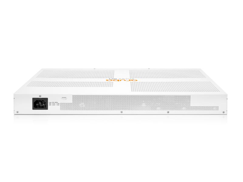 HPE Aruba Switch Aruba Instant On 1930-48G 48 Port