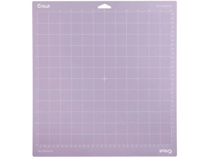 Cricut Schneidematte StrongGrip 30.5 x 30.5 cm