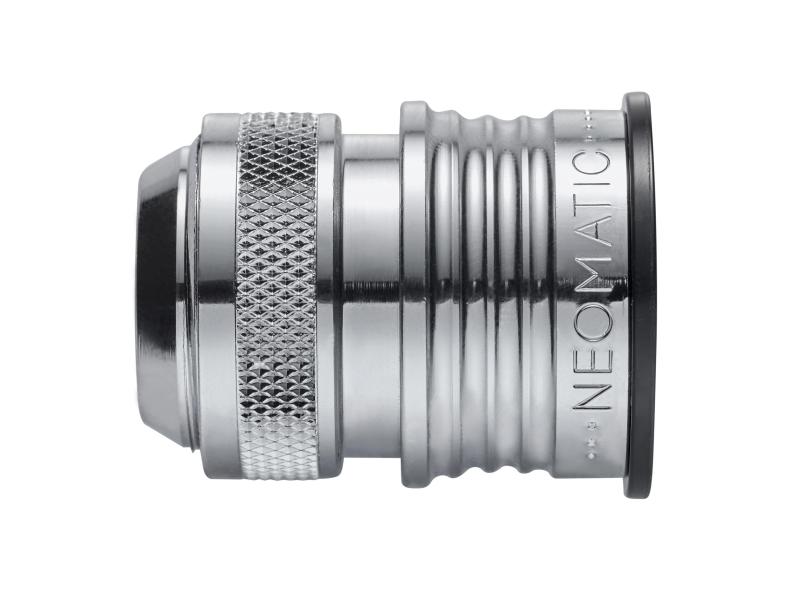 Neomatic Kupplung 3/8,1/2, 3/4,  Ø 16.5 mm