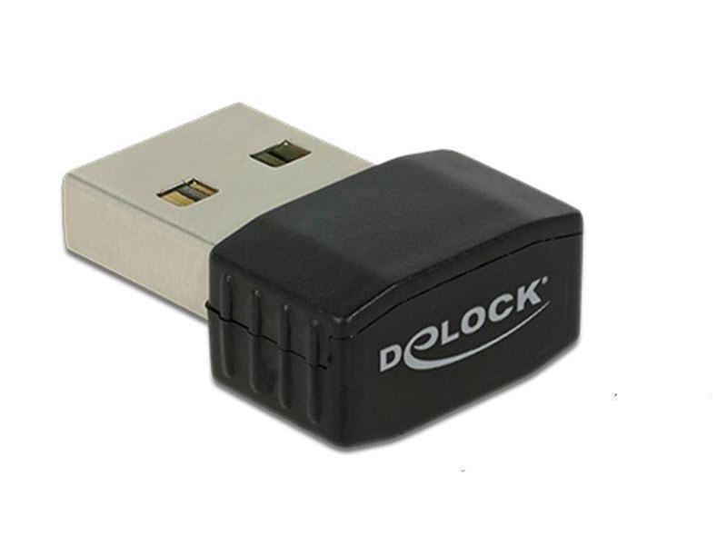 Delock WLAN-AC USB-Stick Nano