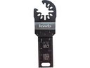 kwb Sägeblatt Akku Top, 22 mm Tauchsägeblatt