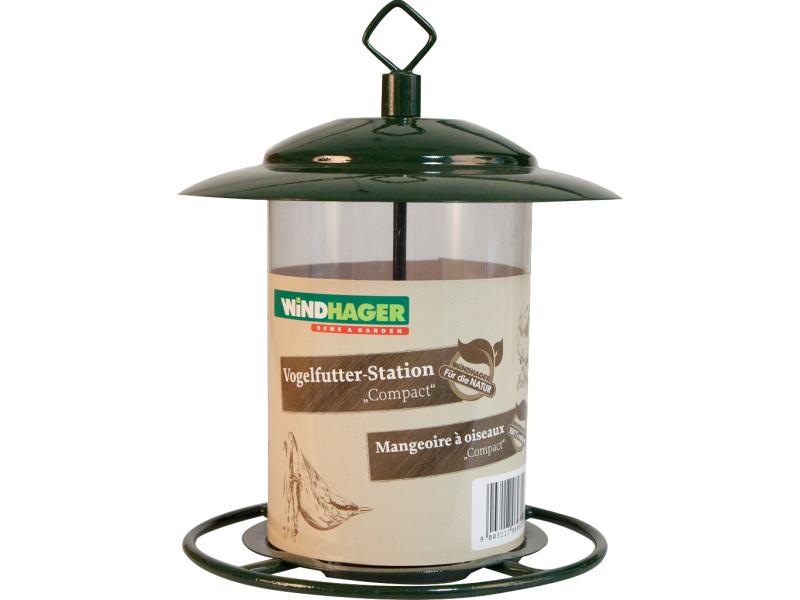 Windhager Futterspender Compact