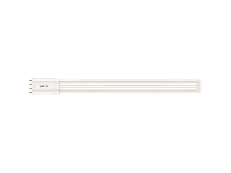 Philips Professional Lampe CorePro LED PLL HF 24W 4P 2G11 840