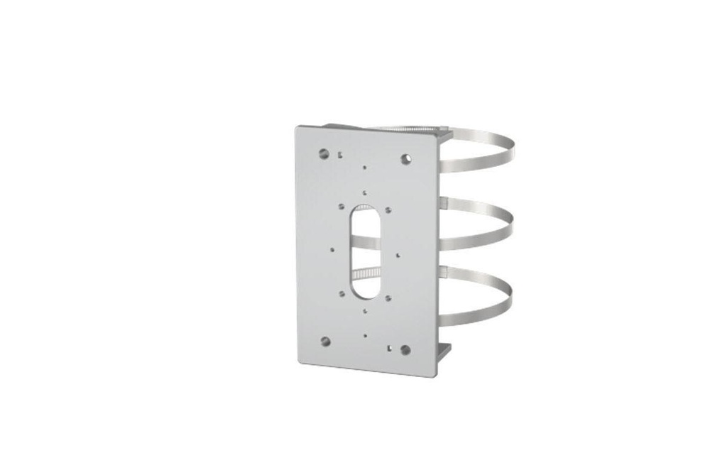 i-Pro Masthalterung WV-QPL500-W Weiss 1 Stück