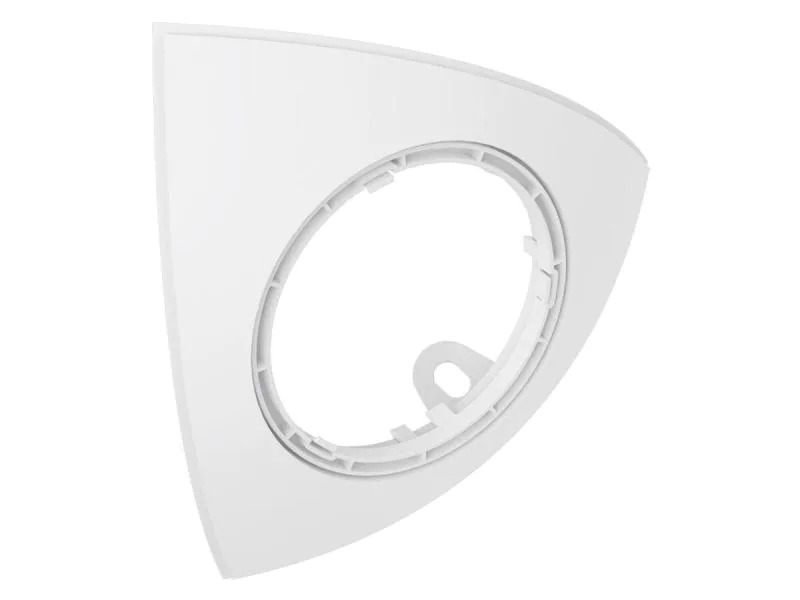Mobotix Eckhalterung MX-MT-CM-1 Weiss 1 Stück