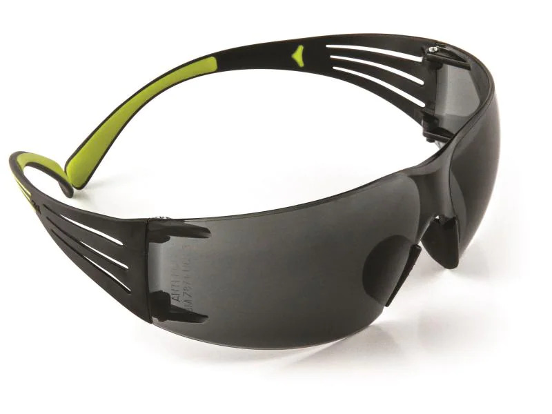 3M Schutzbrille SecureFit 400 grau