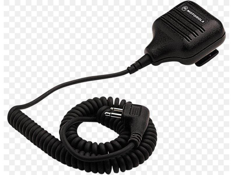 Motorola Mikrofon PMMN4013