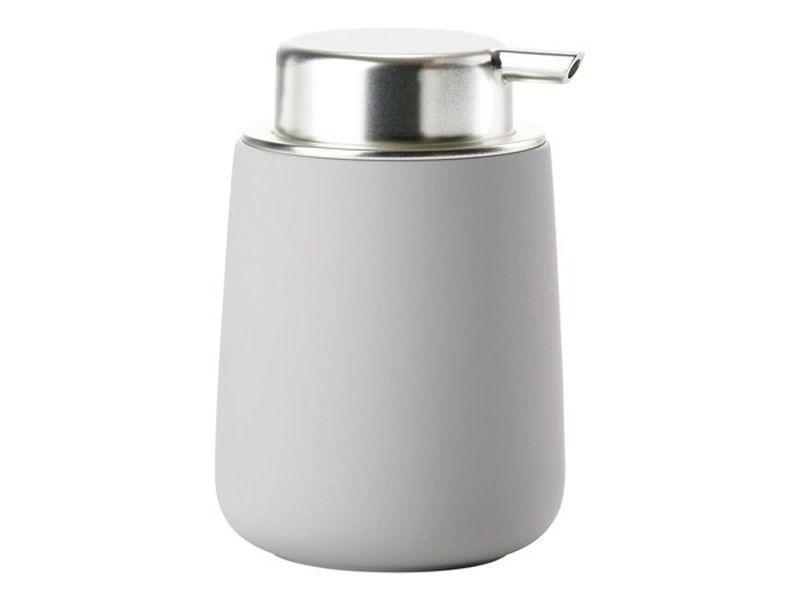 Zone Denmark Seifenspender Nova 250 ml, Soft Grey