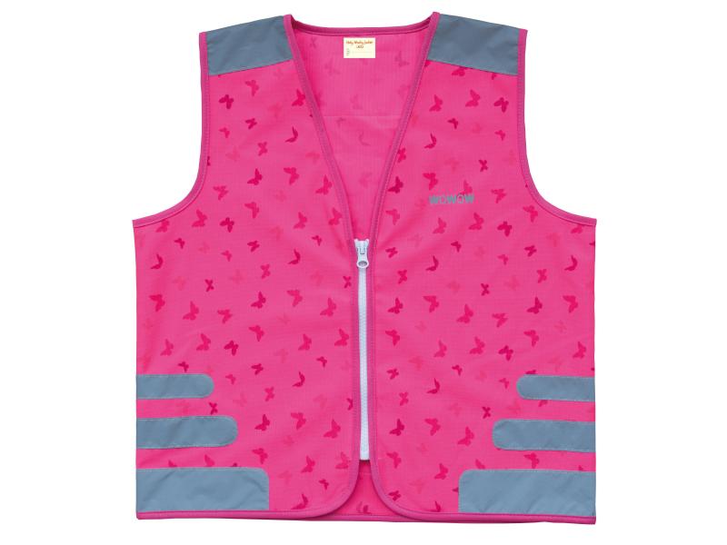 wowow Reflexweste Nutty Jacket XS