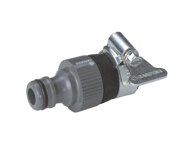 Gardena Schlauchkupplung 21 mm (G 1/2) Gewinde