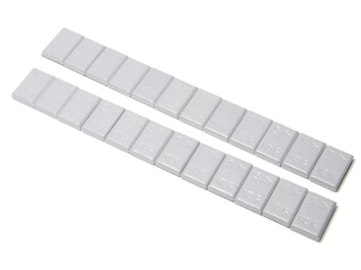EP Klebegewichte 24x5 g 24 Stück