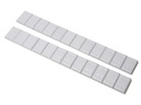 EP Klebegewichte 24x5 g 24 Stück