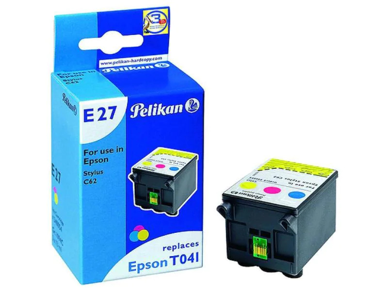 Epson Tinte CX3200 Color
