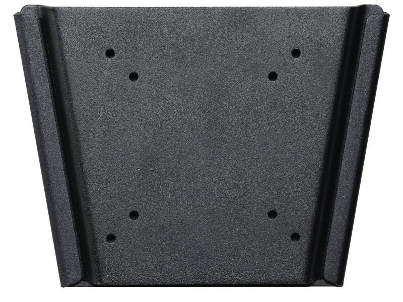 Edbak Wandhalterung GD22 Schwarz