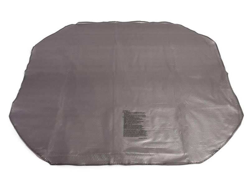 Intex Pool-Bodenplane 187 cm x 187 cm