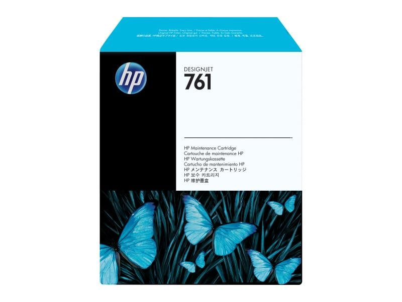 HP Wartungspatrone Nr. 761 (CH649A)