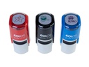 Colop Stempelset Printer R17 School Kit 3-teilig