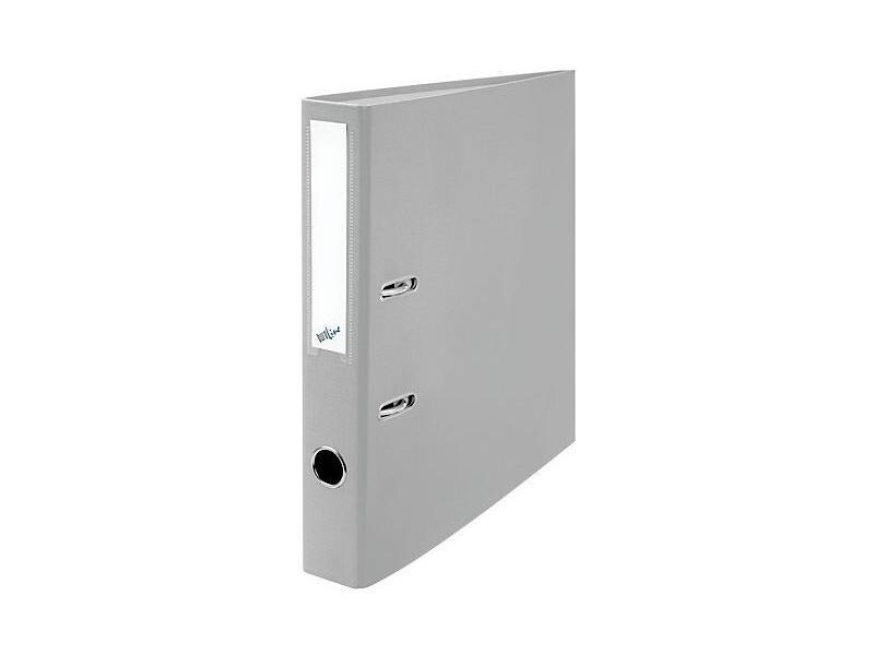 Büroline Ordner A4 4 cm, Grau