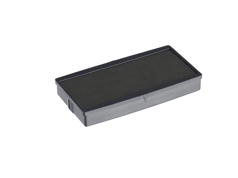 Colop Ersatzkissen E/30 1 Stück, Schwarz