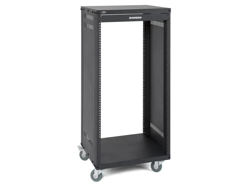 Samson 19-Case SRK21 Rack