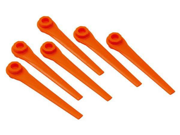 Gardena Ersatzmesser 5368