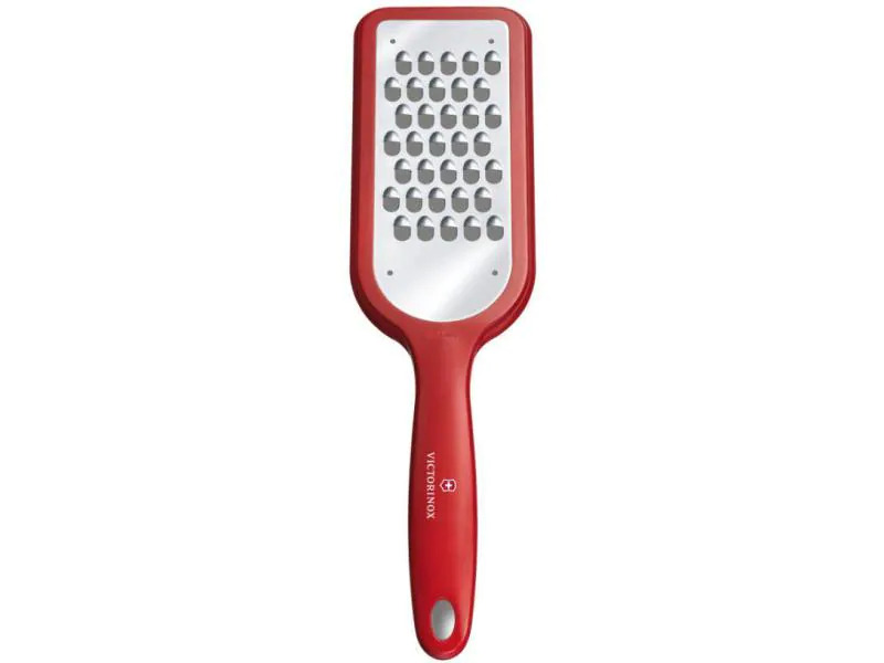 Victorinox Handreibe grob, Rot