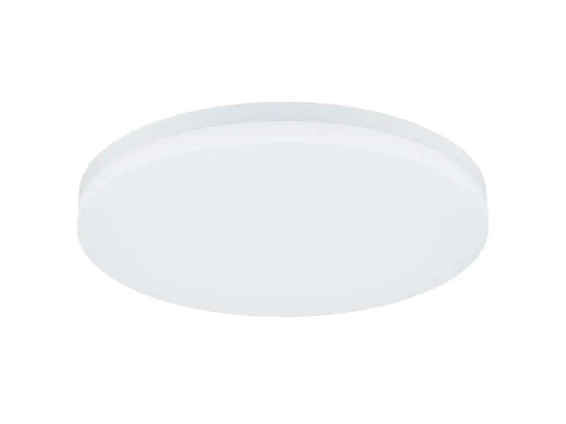 Ledeshi Aufbauleuchte SLICE CIRCLE IV 38W 3000K Weiss