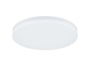 Ledeshi Aufbauleuchte SLICE CIRCLE IV 38W 3000K Weiss