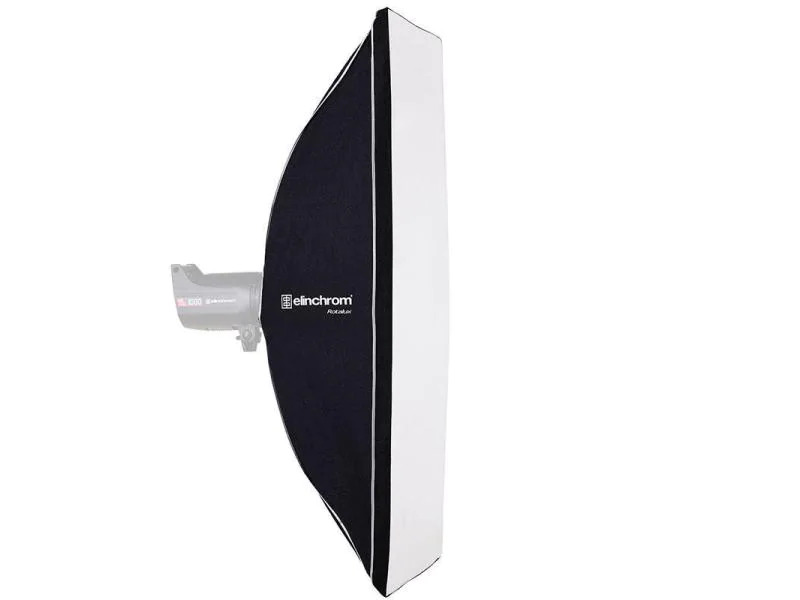 Elinchrom Softbox Rotalux Strip 50 x 130 cm